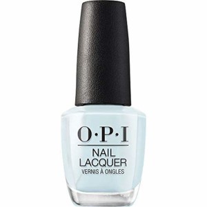 OPI Nail Lacquer Unfor-Greta-Bly Blue X 6