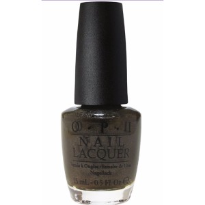 OPI Nail Lacquer Warm Me Up X 6