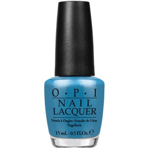 OPI Nail Lacquer Dining Al Frisco X 6