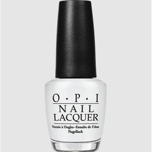 OPI Nail Lacquer I Cannoli Wear OPI X 6