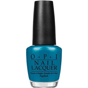 OPI Nail Lacquer Suzi Says Feng Shui X 6