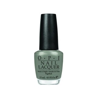 OPI Nail Lacquer Suzi Takes The Wheel X 6